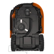 WR165E - Robotická kosačka Landroid M500 Náhľad