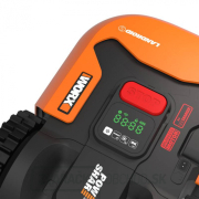 WR184E - Robotická kosačka Landroid S400 náhled