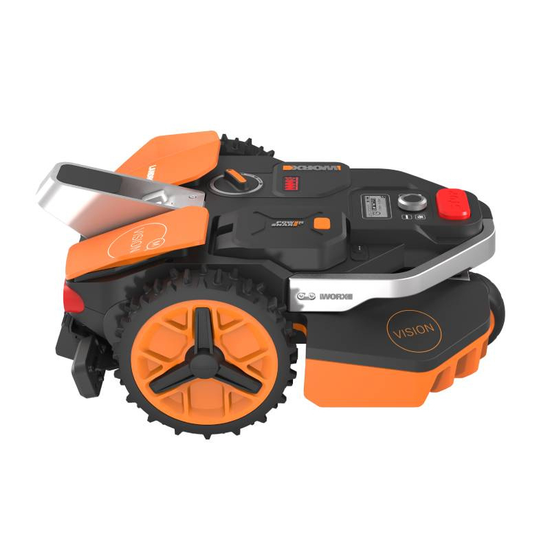 WORX Garden WR206E - Robotická kosačka Landroid Vision M600 45100206