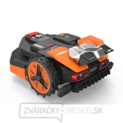 WR206E - Robotická kosačka Landroid Vision M600 Náhľad