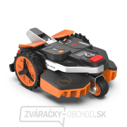 WR206E - Robotická kosačka Landroid Vision M600 Náhľad