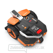 WR206E - Robotická kosačka Landroid Vision M600 Náhľad