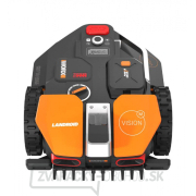 WR206E - Robotická kosačka Landroid Vision M600 náhled