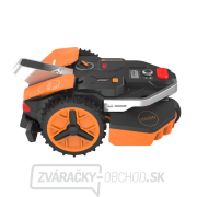 WR206E - Robotická kosačka Landroid Vision M600 WR206E - Robotická kosačka Landroid Vision M600 gallery main image