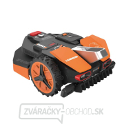 WR208E - Robotická kosačka Landroid Vision M800 Náhľad