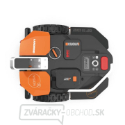 WR208E - Robotická kosačka Landroid Vision M800 náhled