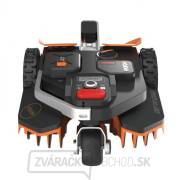 WR208E - Robotická kosačka Landroid Vision M800 náhled