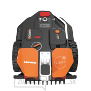 WR208E - Robotická kosačka Landroid Vision M800 Náhľad