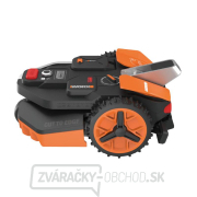 WR208E - Robotická kosačka Landroid Vision M800 gallery main image