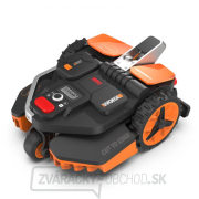 WR213E - Robotická kosačka Landroid Vision L1300 Náhľad