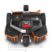 WR213E - Robotická kosačka Landroid Vision L1300 náhled
