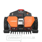 WR213E - Robotická kosačka Landroid Vision L1300 Náhľad