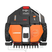 WR213E - Robotická kosačka Landroid Vision L1300 Náhľad