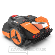 WR213E - Robotická kosačka Landroid Vision L1300 náhled