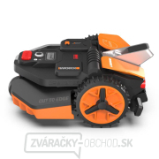WR213E - Robotická kosačka Landroid Vision L1300 gallery main image