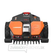 WR216E - Robotická kosačka Landroid Vision L1600 Náhľad