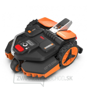 WR216E - Robotická kosačka Landroid Vision L1600 Náhľad