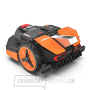 WR216E - Robotická kosačka Landroid Vision L1600 náhled