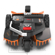 WR216E - Robotická kosačka Landroid Vision L1600 náhled