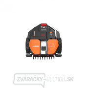 WR216E - Robotická kosačka Landroid Vision L1600 náhled