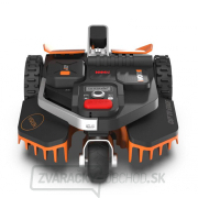 WR216E - Robotická kosačka Landroid Vision L1600 náhled