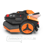 WR216E - Robotická kosačka Landroid Vision L1600 gallery main image
