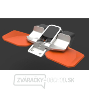 WA0711 - LED svetlomety pre kosačky Vision náhled