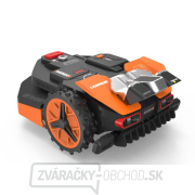 WA0711 - LED svetlomety pre kosačky Vision Náhľad