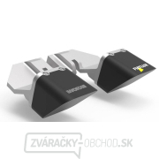 WA0711 - LED svetlomety pre kosačky Vision gallery main image