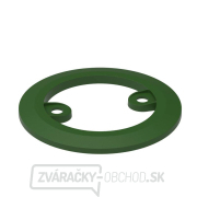 WA0780 - Rozoznanie sekacej zóny pre kosačky Vision Náhľad