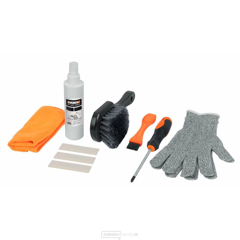 WA0462 - Čistiaca sada gallery main image