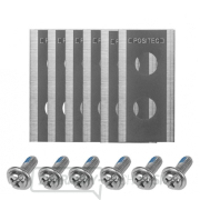 WA0789 - Tvrdené nože WA0789 - Tvrdené nože gallery main image