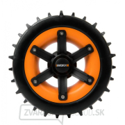 WA0952 - Náhradné kolesá (vzor svahový) WA0952 - Náhradné kolesá (vzor svahový) gallery main image