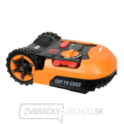 WA0953 - Náhradné kolesá (vzor šípový) Náhľad