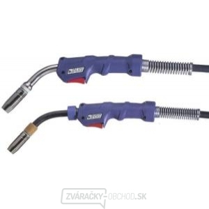 Horák TBi 250-4m gallery main image