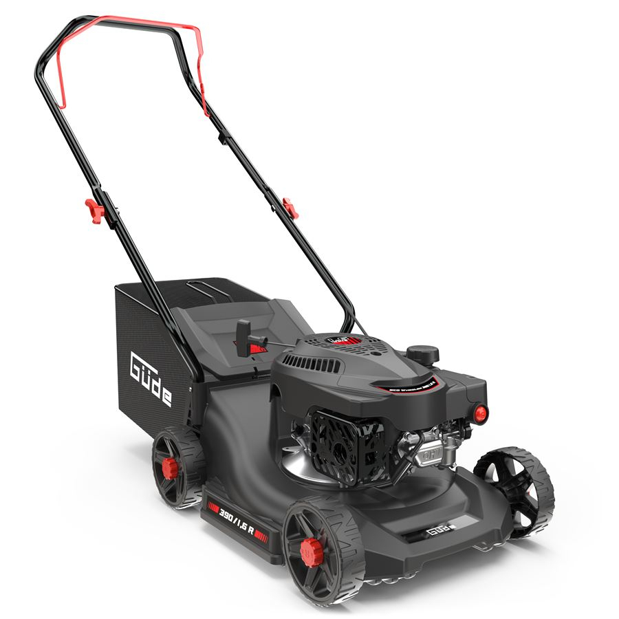 Motorová kosačka na trávu ECO Wheeler 390 1,6 R Náhľad