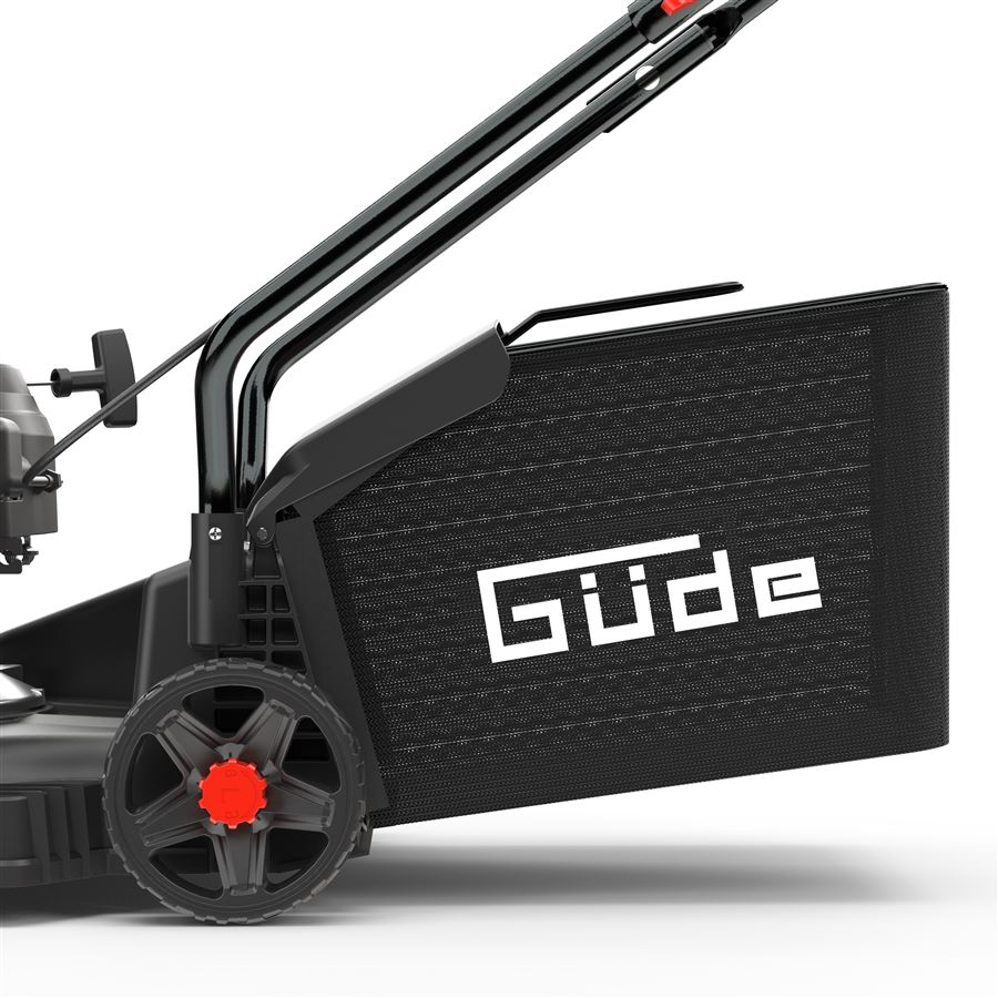 Motorová kosačka na trávu ECO Wheeler 390 1,6 R Náhľad