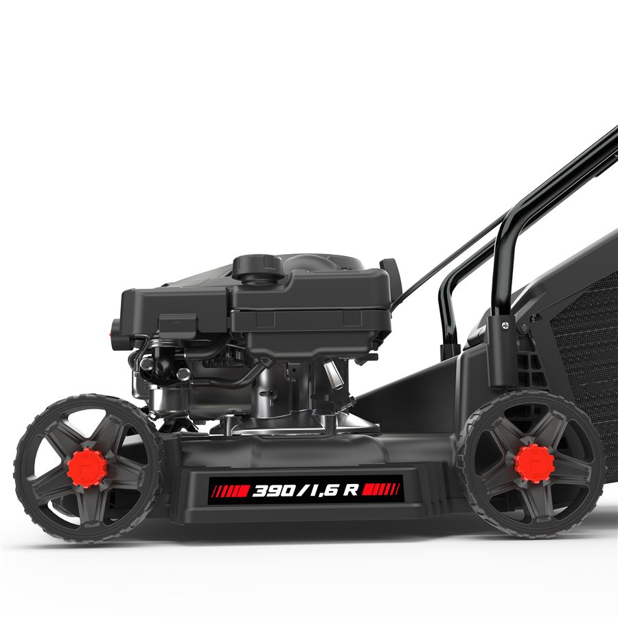 Motorová kosačka na trávu ECO Wheeler 390 1,6 R Náhľad
