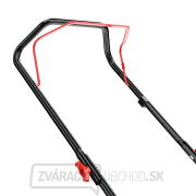 Motorová kosačka na trávu ECO Wheeler 390 1,6 R náhled