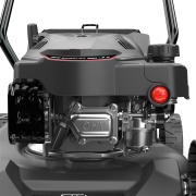 Motorová kosačka na trávu ECO Wheeler 390 1,6 R Náhľad