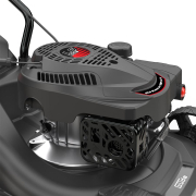 Motorová kosačka na trávu ECO Wheeler 390 1,6 R náhled