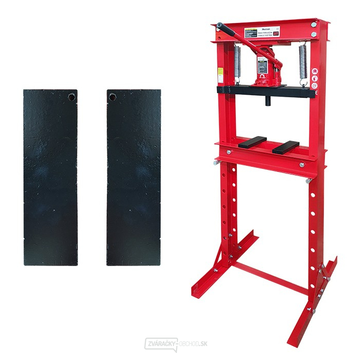 Hydraulický lis PH2 20 T
