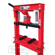 Hydraulický lis PH2 20 T Náhľad