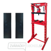 Hydraulický lis PH2 20 T gallery main image