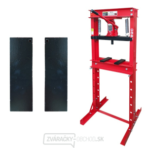 Hydraulický lis PH2 20 T gallery main image