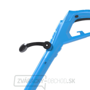 Elektrická strunová kosačka GRT 350F Náhľad