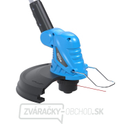 Elektrická strunová kosačka GRT 350F náhled