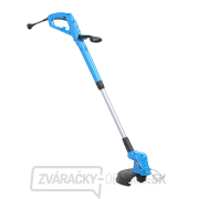 Elektrická strunová kosačka GRT 350F gallery main image
