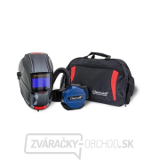 Filtračná súprava s FJ CleanAir Basic a kuklou CA-27 YOGA gallery main image