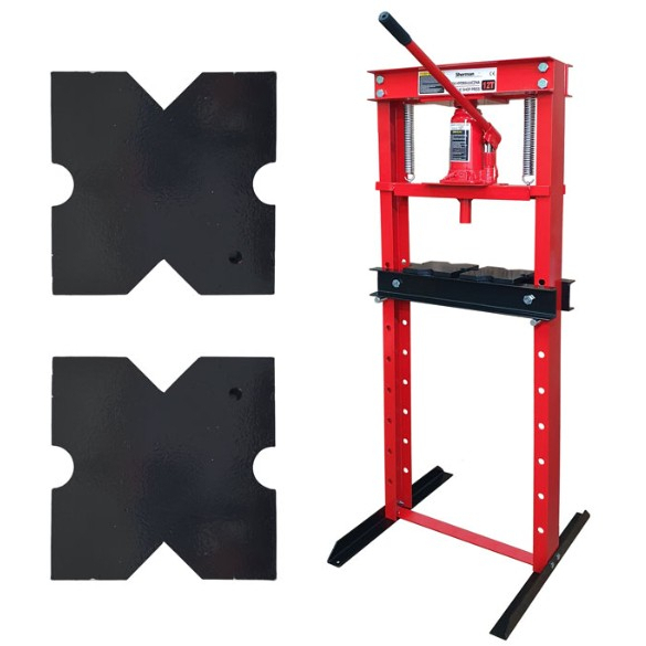 Sherman Hydraulický lis PH1 12 ton PH001